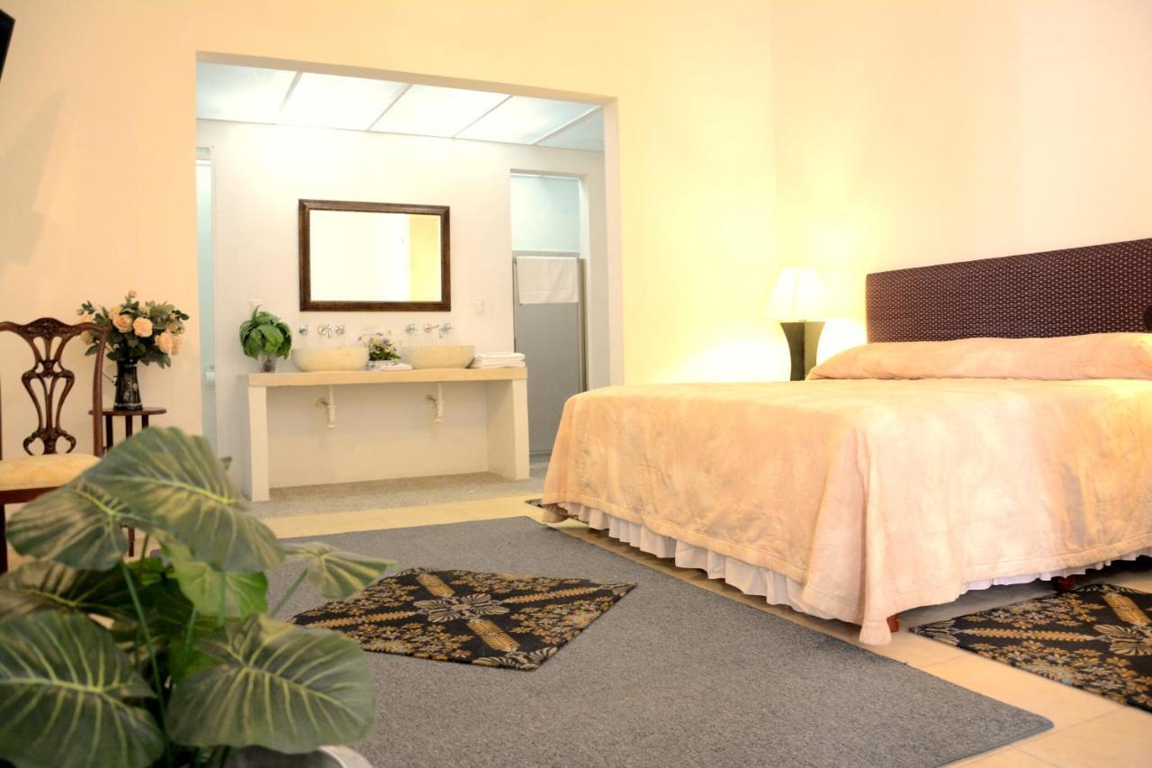 Hotel Mejorada ميريدا المظهر الخارجي الصورة