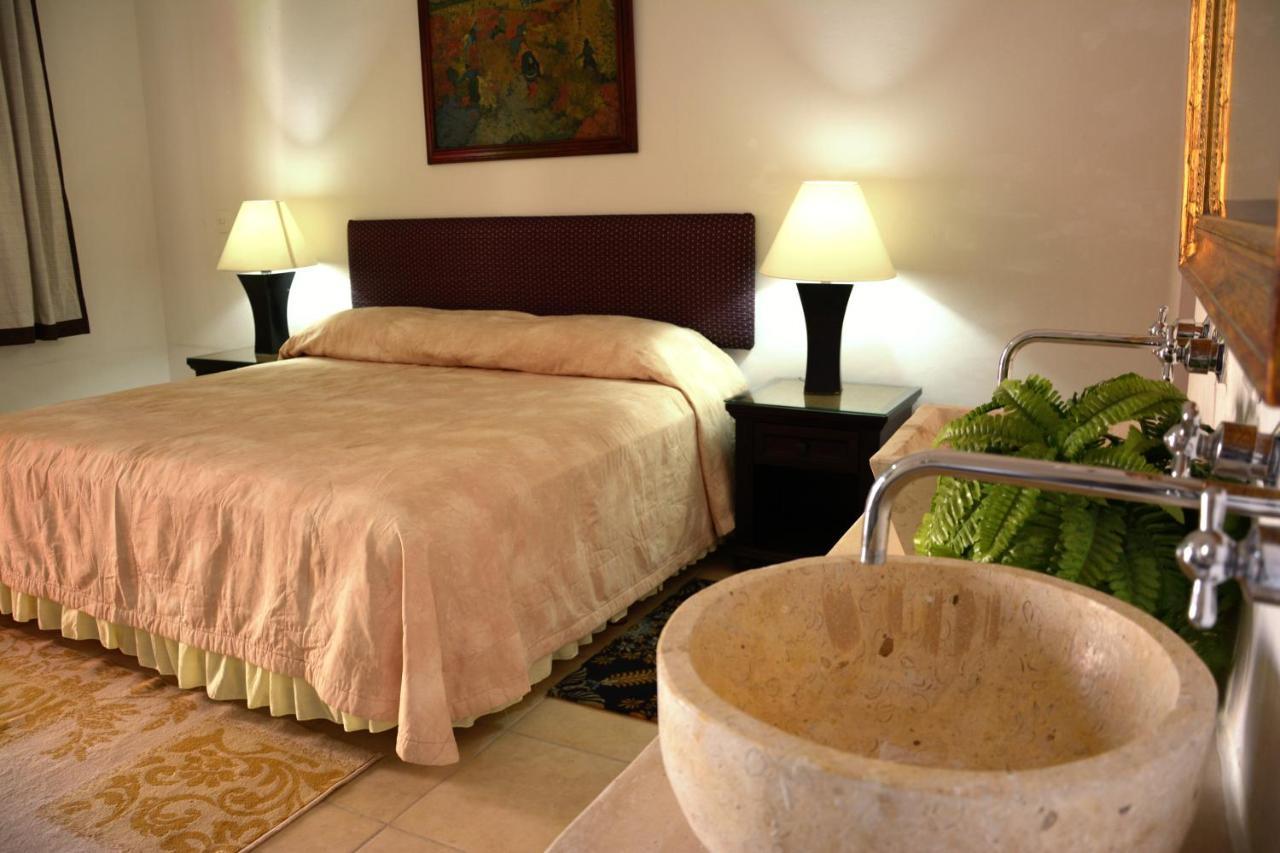Hotel Mejorada ميريدا المظهر الخارجي الصورة